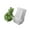 A, variant on Cartoon Frog Molds Silicone Casting Moulds Epoxy Resin Plaster Home Decoration Craft