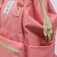 thumbnail image 4 of Mochila pañalera ilios innova  Básica color salmón, 4 of 8