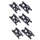 thumbnail image 3 of 1/14 RC Car Brazo oscilante Delantero y Trasero, 3PCS RC Suspensión del Brazo de Repuesto RC Upgrade Parte Compatible con WLtoys 144001 RC Car((144001-1250)) Amonsee No, 3 of 6