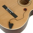 thumbnail image 2 of No Requiere Taladrar Agujeros, Pastilla Para Guitarra Acústica Y Ukelele, Pastillas Pasivas Para Guitarra, Pastillas Piezoeléctricas Estables Para Micrófono, Pastillas Para Violín Y Ukelele, 2 of 5