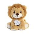 thumbnail image 2 of Peluche Aurora Inspirational Precious Moments Lion Aurora León, 2 of 2