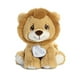 thumbnail image 2 of Peluche Aurora Inspirational Precious Moments Lion Aurora León, 2 of 2