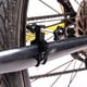 thumbnail image 5 of Ajuste Mini rueda de bicicleta Soporte de alineación Llantas de bicicleta Herramientas de reparación Negro, 5 of 6