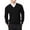 Black, variant on Long Sleeve Shirts for Men Mens Shirts Men's Autumn And Winter Long Sleeved V Neck Solid Casual Loose Fitting Pullover Sweater Mens T-Shirts Shirts for Men Polyester Black Xl
