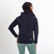thumbnail image 3 of Dare 2B - Forro Polar Out & Out Jaspeada para Mujer (Negro), 3 of 5