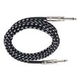 thumbnail image 5 of CordJORINDO Câble Audio pour Guitare Accessoire d'Instrument de Musique Conçu sur Mesure, 5 of 5
