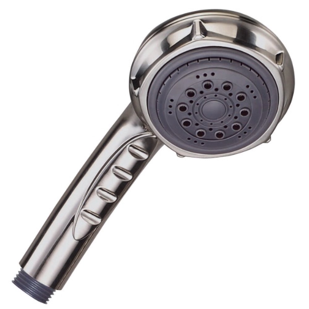 Danze D462030 Nourish 2.5 GPM Multi Function Hand Held Shower Wand