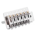 thumbnail image 3 of Puente de trémolo único puente de trémolo de guitarra acero de cobre y zinc de tres colores para tocar la guitarra ANGGREK Otros, 3 of 8