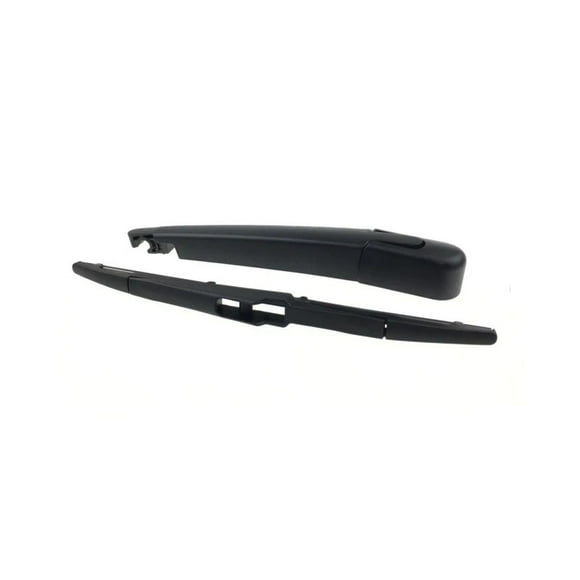 Rear Wiper Blade & Arm Set For Kia For Sportage 2017 2018 2019 2020 98815A4100 98850A4000