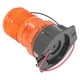 thumbnail image 2 of Luz estroboscópica LED de advertencia para montacargas, baliza intermitente de emergencia de seguridad, IP65, resistente al agua, DC10‑, 2 of 14