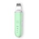 thumbnail image 3 of Jumpingount Depurador de piel Exfoliante Espátula facial ajustable USB Recargable Cuidado de la piel Microcorriente Máquina removedora de Tratamientos faciales Verde, 3 of 6