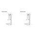 thumbnail image 1 of Sidaley Soporte ajustable para teléfono móvil Soporte antideslizante ABS para teléfono móvil Soporte para teléfono Type1 NO1, 1 of 6