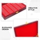 thumbnail image 5 of 1 caja de madera para guardar monedas, contenedor de madera para monedas conmemorativas., 5 of 7