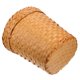 thumbnail image 1 of VERDANVERSE Waste Paper Basket De Fibra Tejida Para Oficina Y Hogar Multiusos, 1 of 6