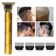 thumbnail image 4 of Hair Trimmer for Men USB Rechargeable Hair Clipper Cutting Set, 4 of 7