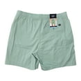 thumbnail image 2 of Gap Men's 7" Inseam Elasticized Waistband Stretch Twill Pull On Short, 2 of 2
