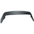 thumbnail image 4 of For 2013-2016 328i Bumper Cover Rear Primed BM1100259 51128056498, 4 of 5