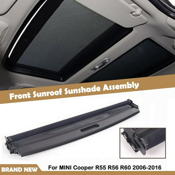 Sunroof Cover