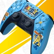 وحدة تحكم لاسلكية DualSense – Fortnite Limited Edition