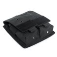 thumbnail image 2 of Bolsa para cinturón, bolsa multifuncional para soporte de linterna, accesorios impermeables para caza de armas, 2 of 9