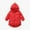 A05 Red, variant on Xdegoge Toddler Puffer Jacket Packable Kids Lightweight Winter Coats Boys Girls Warm Padded Quilted Down Jackets Cute Hooded Zip Up Puffy Coat with Pockets Outerwear