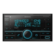 Kenwood DPX305MBT Digital Media Receiver with Bluetooth &  Voice Control Built-In