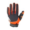 thumbnail image 3 of Guantes KTM Pounce Durables para Motocross y Offroad, talla M/9, 3 of 4