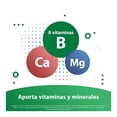 thumbnail image 3 of Multivitamínico Berocca 10 tabletas efervescentes, 3 of 4