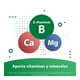 thumbnail image 3 of Multivitamínico Berocca 10 tabletas efervescentes, 3 of 4
