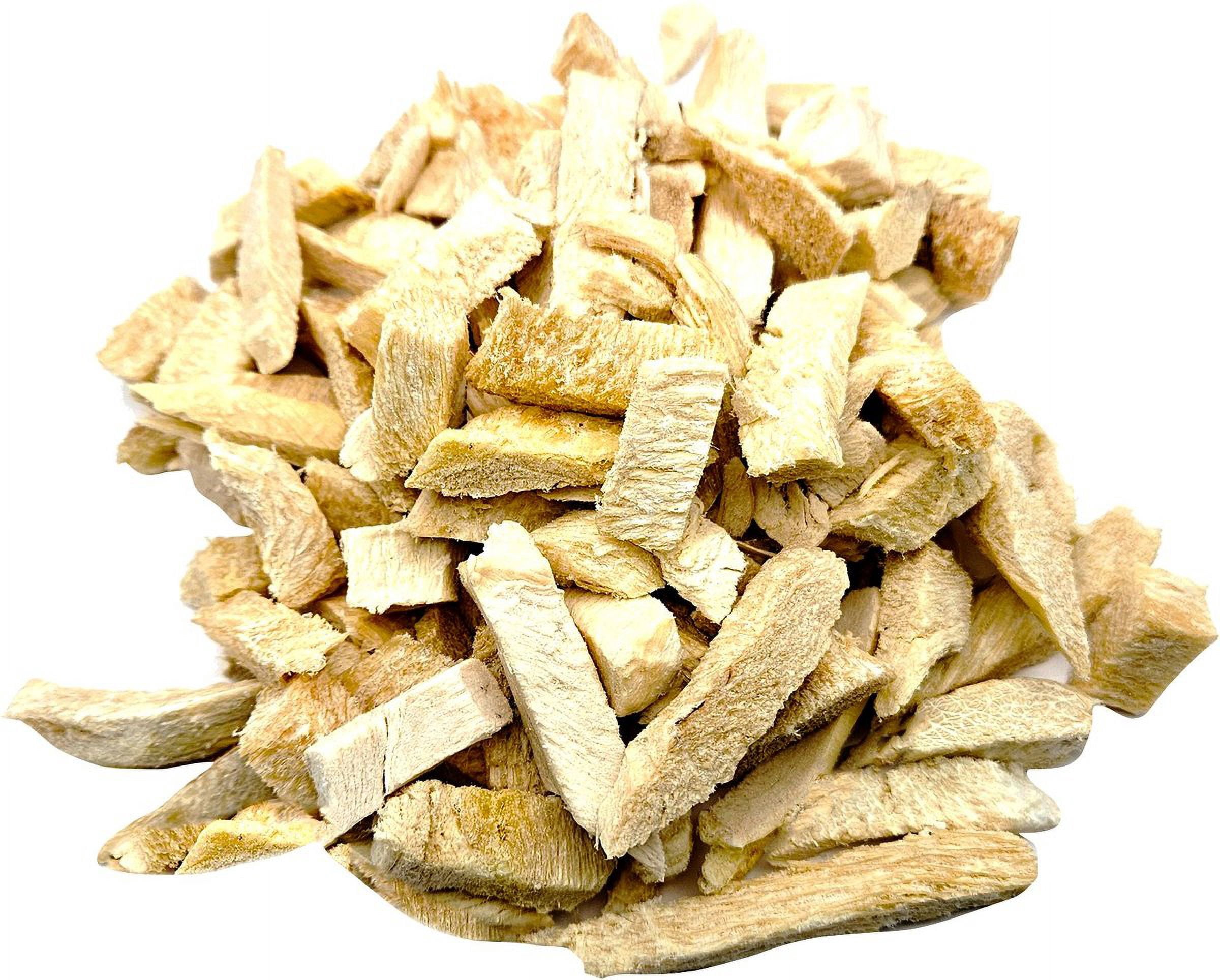 Freeze-Dried Pure Chicken Breast Dog Treats, 1-lb Bag