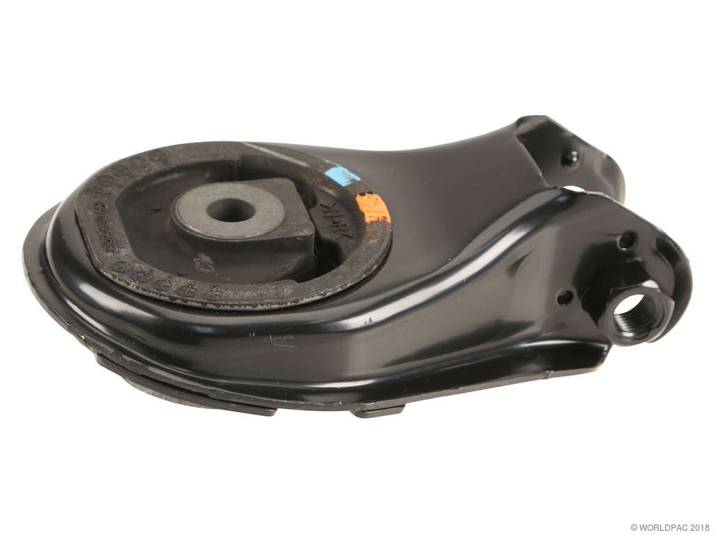 GOPARTS Replacement for 20102013 Mazda 3 Engine Mount for Mazda 3