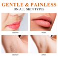 thumbnail image 5 of Painless Lipstick Shaver Mini Hair Removal Shaver Electric Shaver Face Armpit Hair Remover Electric Eyebrow Trimmer, 5 of 5