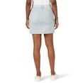 thumbnail image 2 of Lee Women's Midrise Comfort Waist Skort, 2 of 7