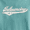 Aqua Slate, variant on Wonder Nation Girls Embellished Tee with Long Sleeves, Sizes 4-18 & Plus