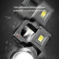thumbnail image 6 of JingChun Led Camping Lantern Rechargeable, Camping Flashlight, Capacity USB Power Bank, Portable Bright Flash Light for Emergencies, Power Outages, Hurricane, Hiking, 6 of 9