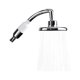 thumbnail image 1 of Cabezal de ducha con rociador de mano ajustable Cabezal de ducha de baño de 6/9 pulgadas con rotación de 360 Sywqhk Libre de BPA, 1 of 3