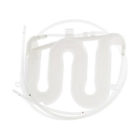 GE APPLIANCE WR17X11440 REFRIGERATOR WATER TANK ASSEMBLY - GENUINE OEM PART