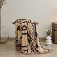 thumbnail image 1 of 1pc Couverture canapé,couverture de camping,douce et confortable, couverture de voyage jolie, pour chambre, salon, bureau,130x160 cm, 1 of 3