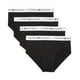thumbnail image 1 of Calzoncillos Tommy Hilfiger Cotton Classics para hombre, paquete de 4, 1 of 5