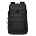 thumbnail image 4 of Siruishop Badminton Backpack Sports Bag Duffle Bag Racket Bag With Shoe Compartment Tennis, 4 of 8