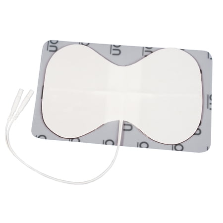 Drive Medical Butterfly Pre Gelled Electrodes for TENS Unit