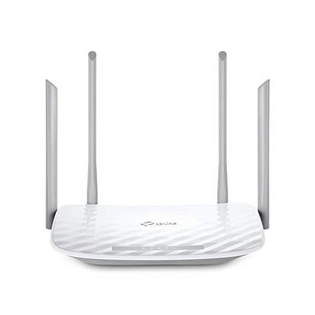 UPC: 0657768093258 | Restored TP-Link WiFi Router (Archer A54) – Dual Band Wireless Internet Router (Refurbished)