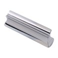 thumbnail image 1 of Bunblic Guitar Slide for Acoustic Finger Slide Tube Instruments Metal Lightweight Alloy Sliding Block Accessories for Professional Silver, 1 of 8