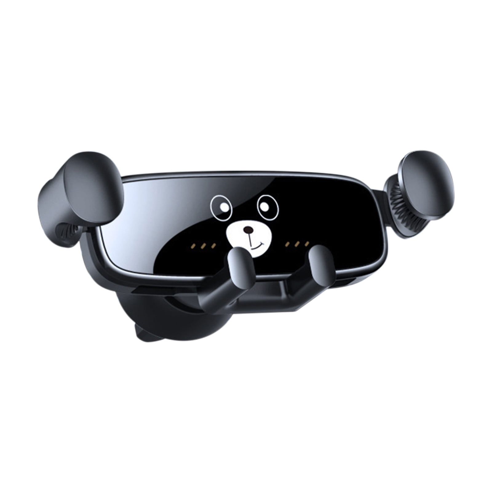 Agiferg Universal Car Mount Holder Gravity Bracket For Cell Phones Smartphone
