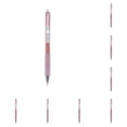 thumbnail image 2 of Retractable Quick Dry Gel Ink Pen Smooth Writing St Tip Pen for Office office Note Taking Journaling Ergonomic Comfort Grip Smudge Free Fast Drying Stationery Gift, Pen *12 Pcs, 2 of 4