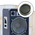 thumbnail image 6 of Wzmzjy 3.5 inch Speaker Grill Cover Case Speaker Guard for Commercial Shopping Mall Silver, 6 of 9