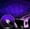 Blue Purple, variant on Cherryhome Car Interior Roof LED Star Light USB Atmosphere Starry Sky Night Projector Lamp for Car, Ceiling, Bedroom