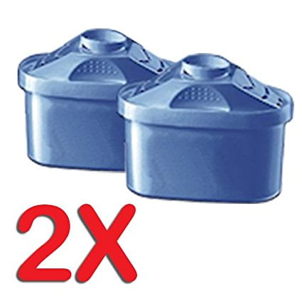 The Alkaline Water Pitcher Cartridge  (2)