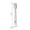 White, variant on Tunhigl High-Temperature Oil Brush for Grilling & Baking - Flexible, Durable Kitchen Cooking Tool - Food Grade & Dishwasher Safe Brown