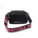 thumbnail image 3 of bimba Original Bolso Femenino De Alta Calidad De Nylon Mediano De Mensajero De La Marca De Lujo lola Hombro, 3 of 4